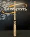 Facebook Auction: Bryan Reynolds Autographed Ash Rawlings Bat