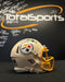 Facebook Auction: Cam Heyward Autographed Retro Mini Helmet