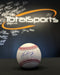 Facebook Auction: Spencer Horwitz Autographed Official MLB Baseball