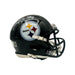 Hines Ward Signed Pittsburgh Steelers Speed Mini Helmet