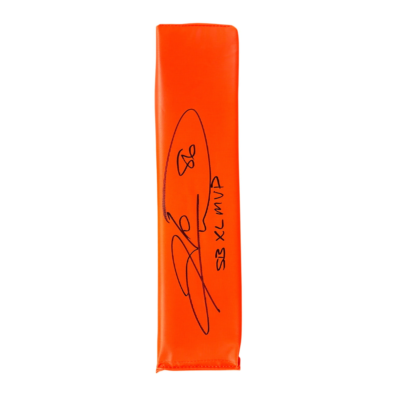 Signed Pylons