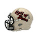 Jack Ham Signed Hall of Fame Retro Mini Helmet with "HOF 88"
