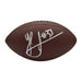 Jack Sawyer Signed Wilson Replica Football