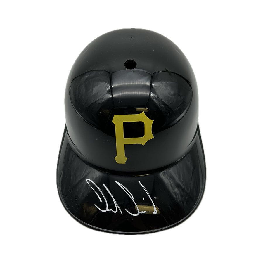 Pittsburgh Pirates FS Helmets