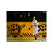 Jack Suwinski Signed Running Past Pirates Sign 8x10 Photo