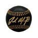Jake Mangum Signed Black Official MLB Baseball