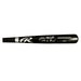 Jake Mangum Signed Black Rawlings Baseball Bat with "Let's Go Bucs!"