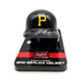Joey Bart Signed Pittsburgh Pirates MIni Helmet