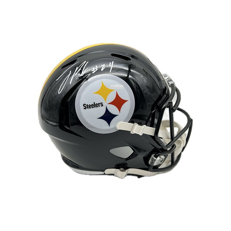New in Pittsburgh!
