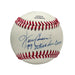 John Candelaria Signed Official League Baseball with "79 World Series Champs"