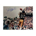John Stallworth Signed SB Catch Vs. Cowboys 16x20 Photo