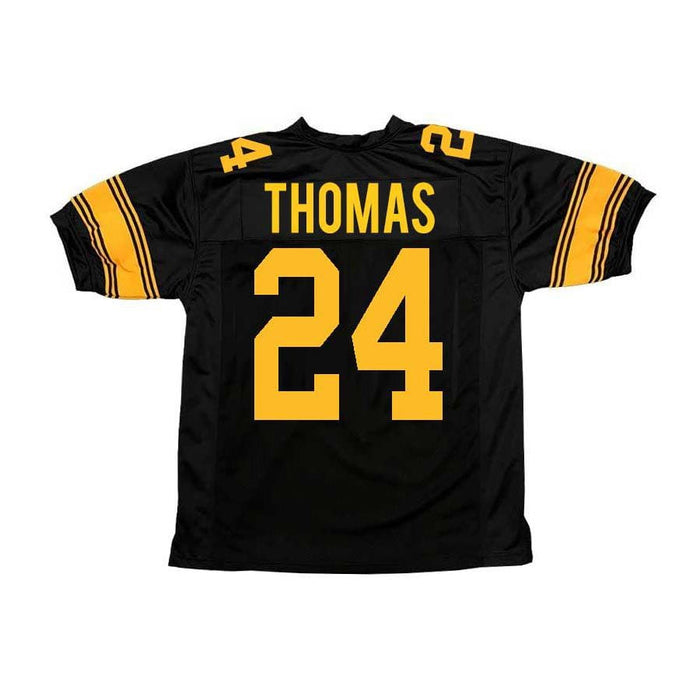 JT Thomas Unsigned Custom Alternate Jersey