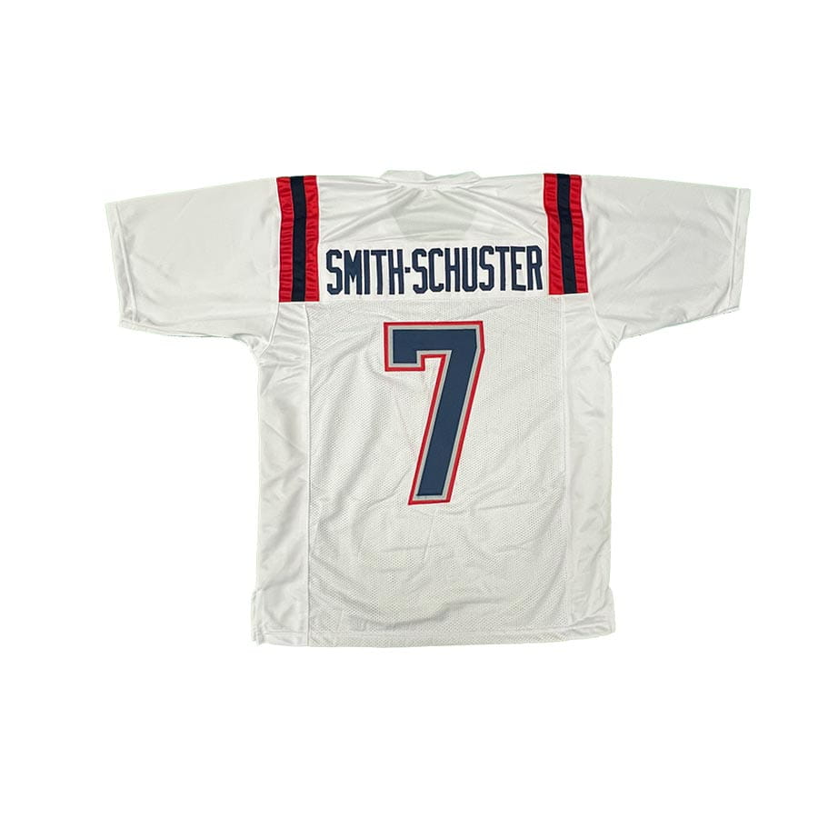 Juju smith schuster jersey clearance white