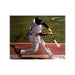Ke'Bryan Hayes Signed Batting in White 8x10 Photo