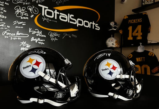 Pittsburgh Football Memorabilia — TSEShop