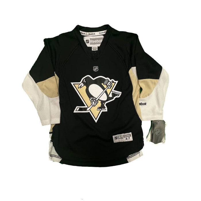 Kids Pittsburgh Penguins James Neal Reebok Jersey (Size 4-7) 7-Apr