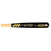 Konnor Griffin Signed Black Marucci Game Model Baseball Bat