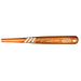 Konnor Griffin Signed Brown Marucci Game Model Baseball Bat