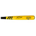 Konnor Griffin Signed Yellow Marucci Game Model Baseball Bat