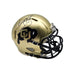 Kordell Stewart Signed Colorado Buffaloes Speed Mini Helmet