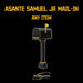 Mail-In: Get Any Item of Yours Signed By Asante Samuel Jr