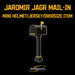 Mail-In: Get Your Premium Item Signed by Jaromir Jagr