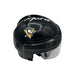 Max Talbot Signed Pittsburgh Penguins Black Mini Helmet