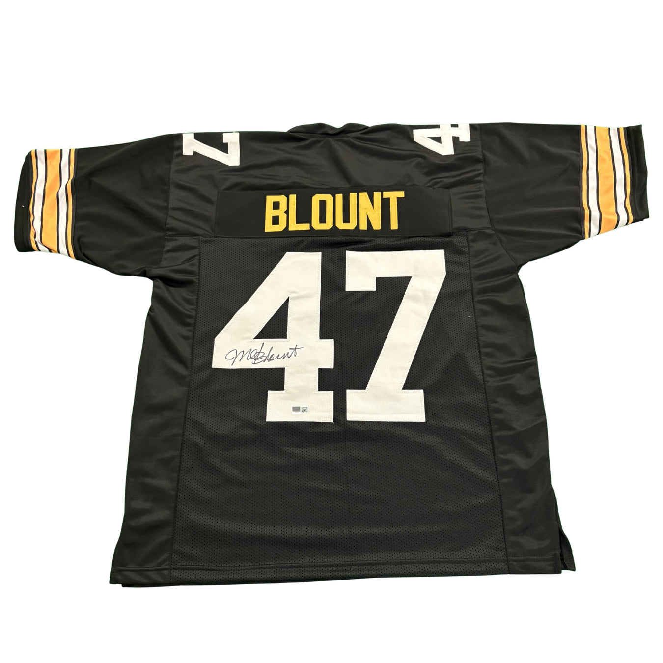 Mel Blount