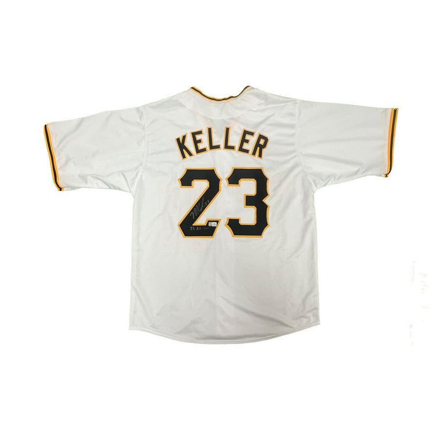 Pittsburgh Pirates Signed Jerseys — TSEShop