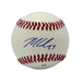 Mitch Keller Signed Official League Baseball