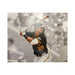 Nick Gonzales Signed At Bat Spotlight 16x20 Photo