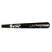 Nick Gonzales Signed Black Rawlings Baseball Bat