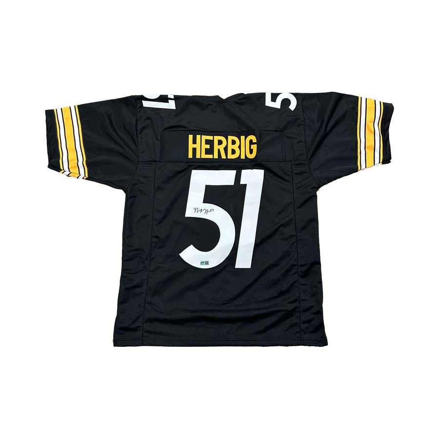 Nick Herbig