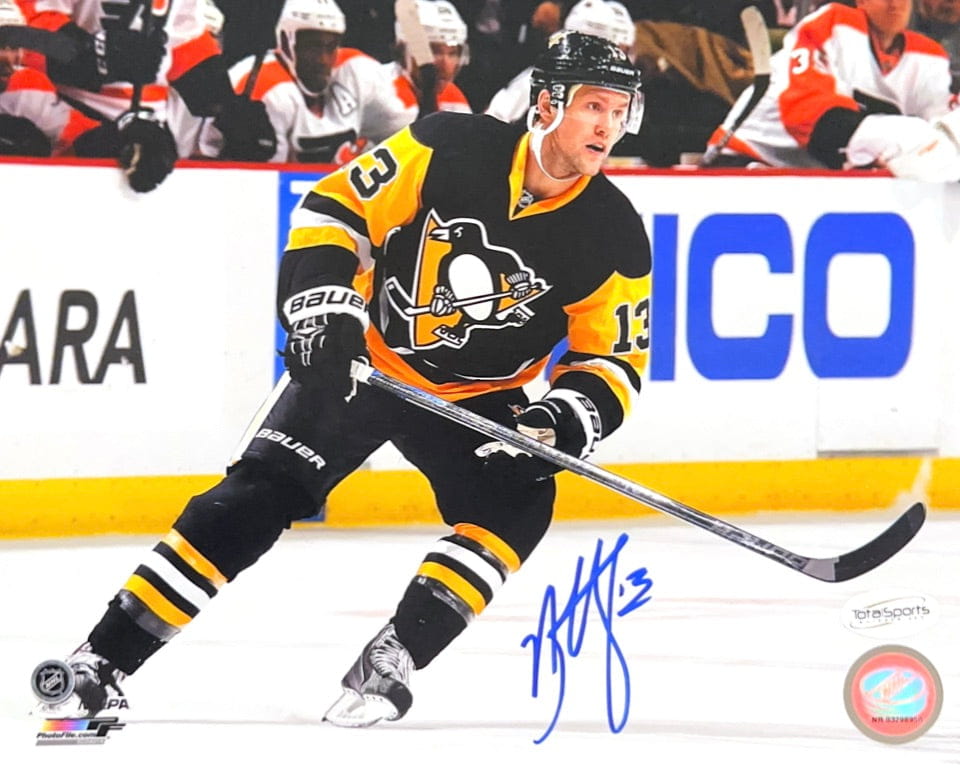 Nick Spaling