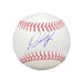 Paul Skenes Signed Official MLB Baseball