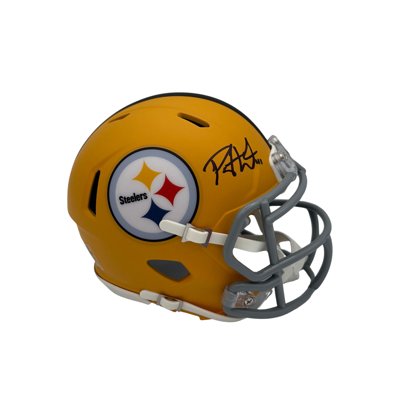 1933 Throwback Helmets