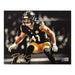 Payton Wilson Signed Spotlight Ready 8X10 Photo Gold