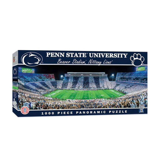 Penn State Nittany Lions 1000Pc Pano Puzzle