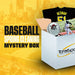 Pittsburgh Baseball Spring Cleaning Mystery Box