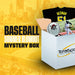 Pittsburgh Baseball Summer Blowout Mystery Box