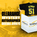 Pittsburgh Signed Baseball Jersey Mystery Box (Clearance Edition)