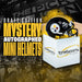 Pittsburgh Signed Mini Helmet Mystery Box (Draft Edition)