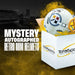 Pittsburgh Signed RETRO Mini Helmet Mystery Box