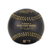 Pre-Sale: Braxton Ashcraft Signed Black Official MLB Baseball