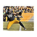 Pre-Sale: Brett Keisel Signed Bow & Arrow 16x20 Photo