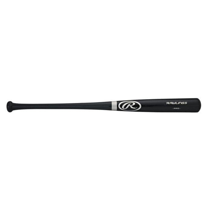 Pre-Sale: Bryan Reynolds Signed Black Rawlings Bat
