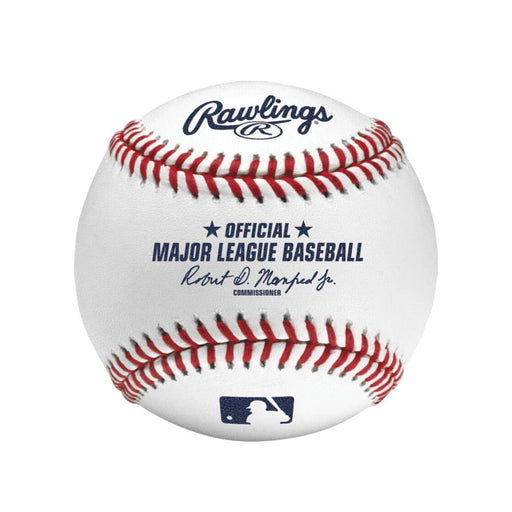 Pre-Sale: Bryan Reynolds Signed Official MLB Baseball