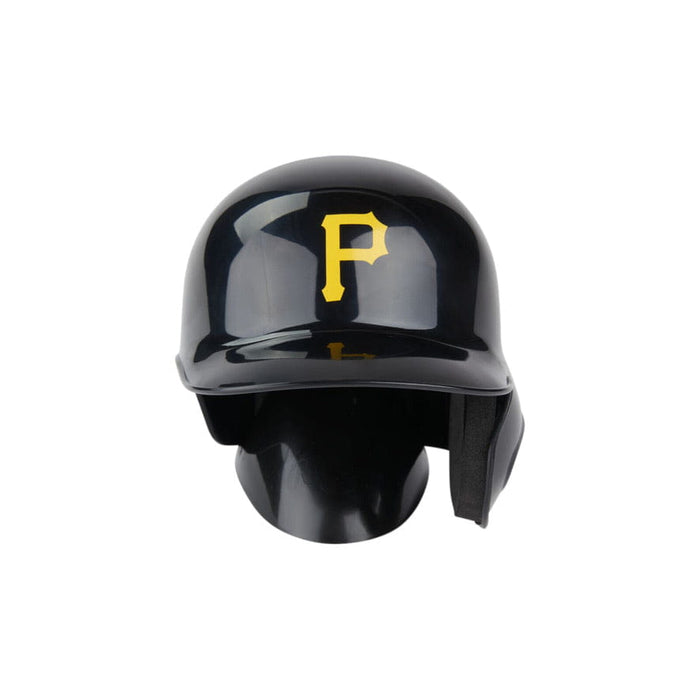 Pre-Sale: Bryan Reynolds Signed Pittsburgh Pirates Mini Batting Helmet
