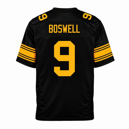 Pre-Sale: Chris Boswell Signed Custom Alternate Jersey