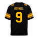 Pre-Sale: Chris Boswell Signed Custom Alternate Jersey
